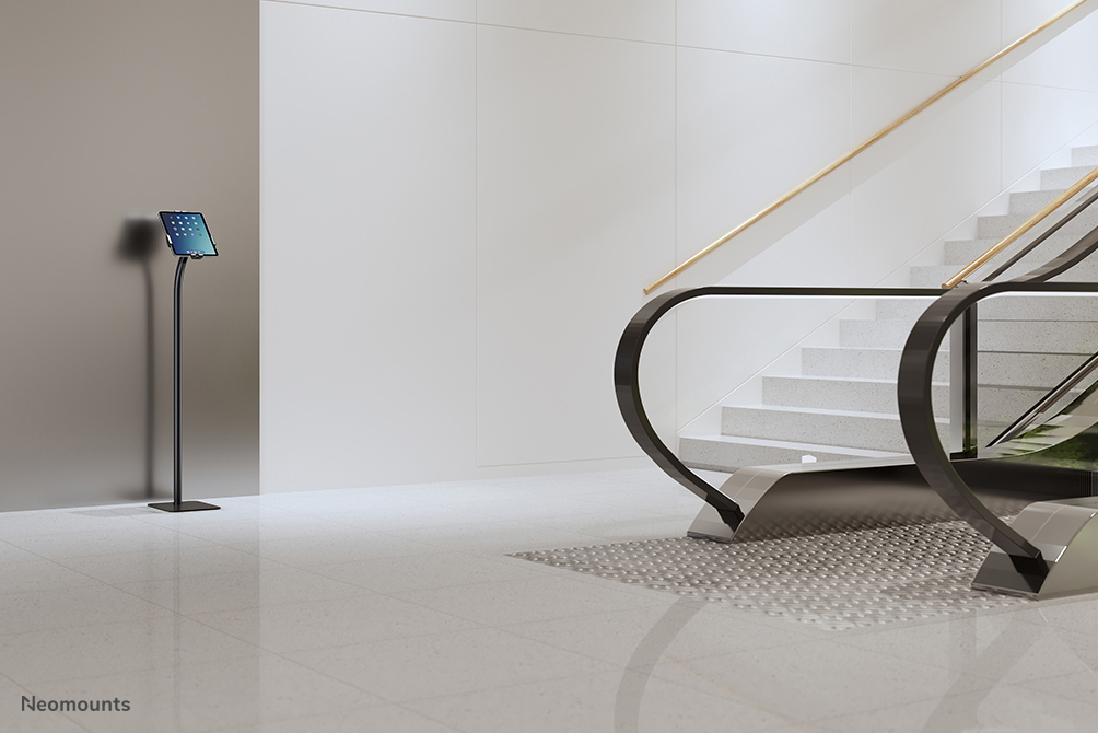 Neomounts by Newstar tablet floor stand